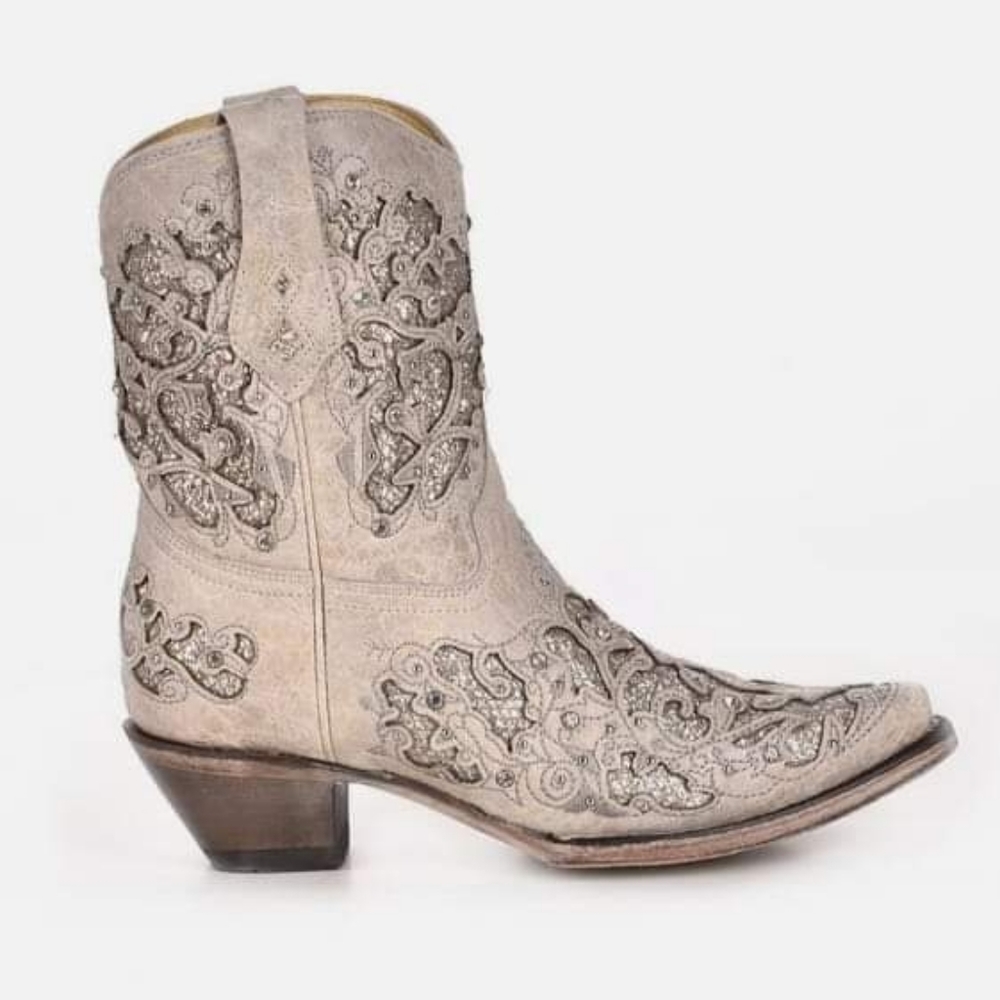 Corral Ladies Western Boots